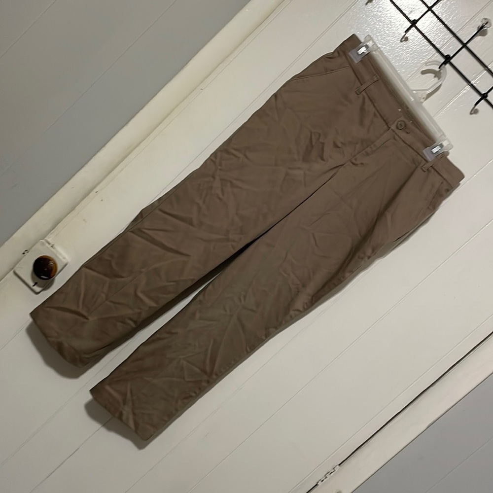 Khakis